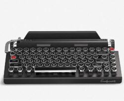 Qwerkywriters 2019 gadgets