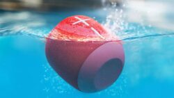 Waterproof Speakers gadgets 2019 Waterproof Speakers gadgets 2019