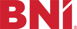 BNI Logo great networking for new business BNI Logo great networking for new business