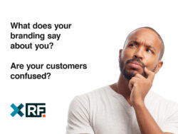 XRF Digital Branding New Business