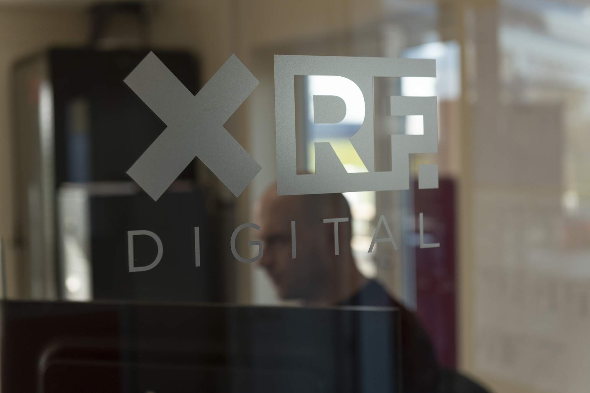 XRF Digital Pay As You Go Websites
