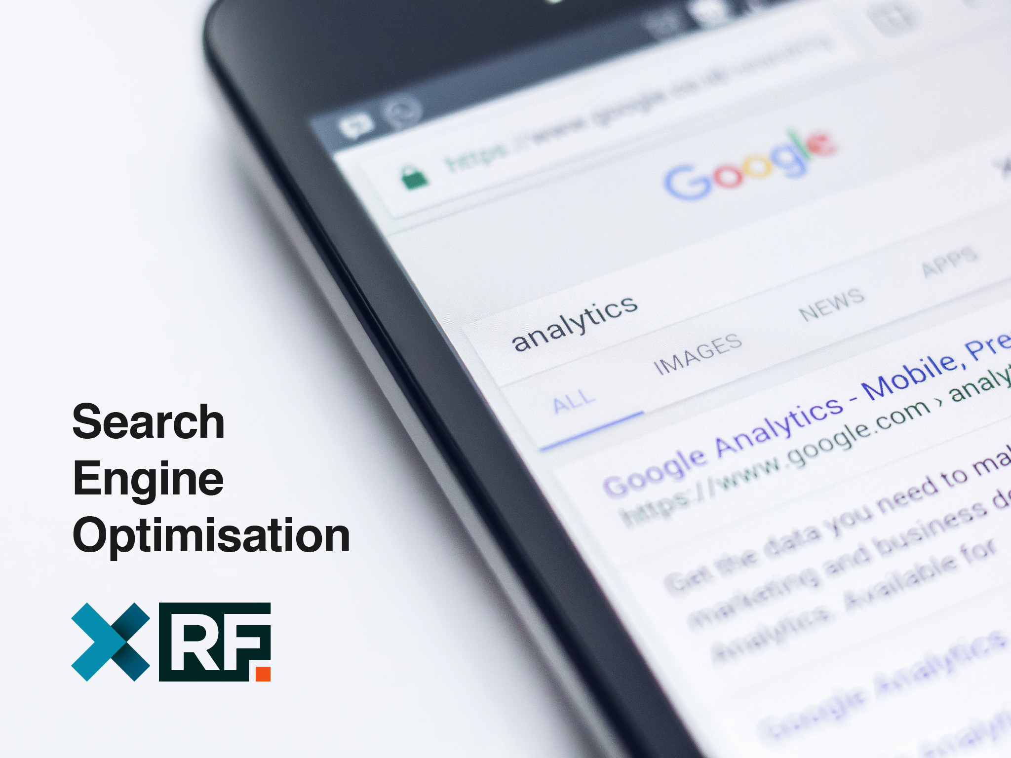 XRF SEO Meta Descriptions