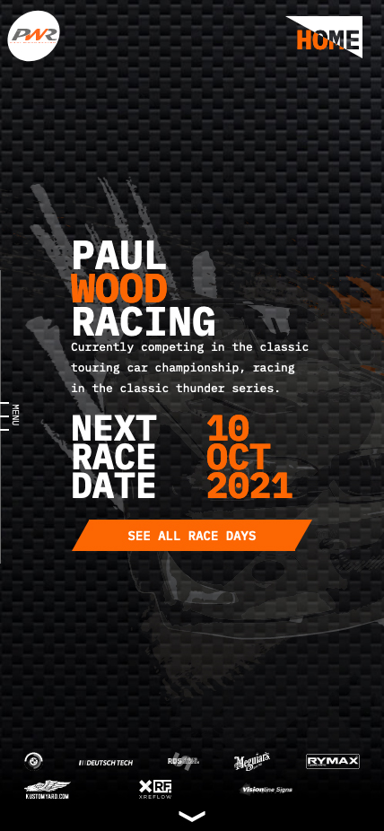 Paul Wood Racing