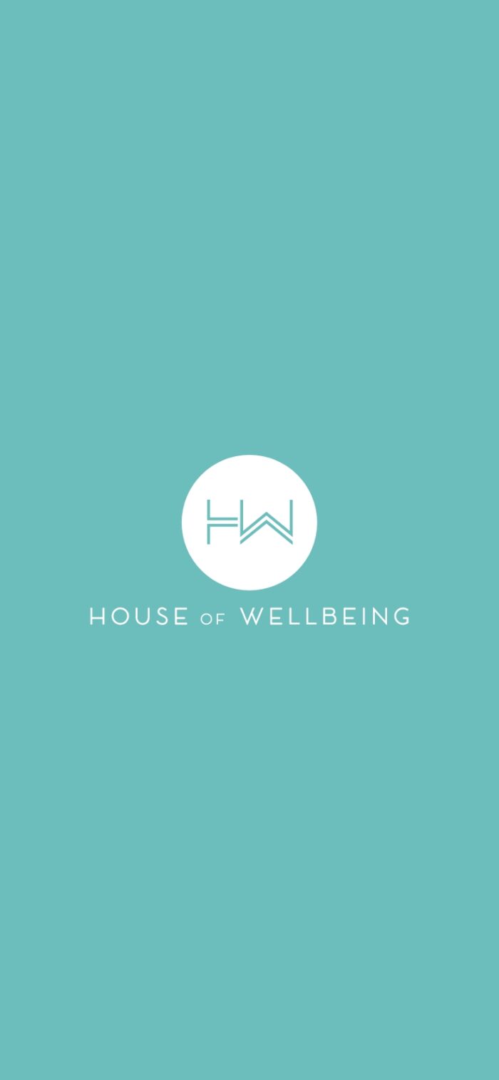House Of Wellbeing App