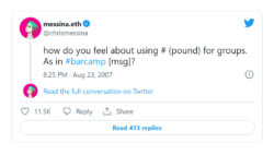 hashtags first post hashtags first post
