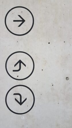 sign